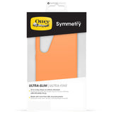 OtterBox Symmetry Hülle für Samsung Galaxy S24 / S25, Stoßfest, Sturzsicher, Dünne Schutzhülle, 3X mehr Stürze als nach Militärstandard My Outlet Store Ltd.