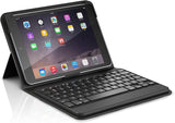 ZAGG Messenger Folio Tablet Keyboard Case for iPad Mini 2 / iPad Mini 3 - Black (IM3BSF-BB0) My Outlet Store Ltd.