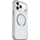 OtterBox Symmetry Clear MagSafe Case for iPhone 18 Pro Max/17 Pro Max,Clear My Outlet Store Ltd.