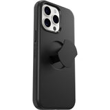 OtterBox OtterGrip Symmetry Case for iPhone 16e, 15, 14, 13 for MagSafe, Drop Proof, Protective Case with Built-In Grip, 3x Tested to Military Standard My Outlet Store Ltd.