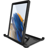 OtterBox Defender Case for Samsung Galaxy Tab A8 10.5" (2021), Shockproof, Ultra-Rugged Protective Case with built in Screen Protector, 2x Tested to Military Standard, Black, Non-Retail Packaging My Outlet Store Ltd.