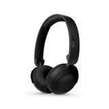 PHILIPS TAH4209BK Lightweight Bluetooth On-Ear Headphones, Passive Noise Isolation, 55 Hours Playtime, Natural Sound, Clear Calls, Dynamic Bass, 2 Hours USB-C Charging, 2024, Black My Outlet Store Ltd.