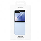 Samsung Galaxy Official Silicone Case with Ring for Galaxy Z Flip6 My Outlet Store Ltd.