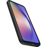 OtterBox React Series Case for Samsung Galaxy A54 5G, Shockproof, Drop proof, Ultra-Slim, Protective Thin Case, Tested to Military Standard, Black My Outlet Store Ltd.