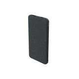 ZAGG mophie Essentials Powerstation 5K Power Bank, 5,000mAh Portable Battery with U S B (C & A), 36 Hours of Extra Power, Premium Fabric Finish (Black) My Outlet Store Ltd.
