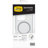 OtterBox Symmetry MagSafe Drop Protection Bundle for iPhone 16 Pro Clear My Outlet Store Ltd.