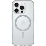 OtterBox iPhone 16 Pro (Only) - Symmetry+ Series Clear Case - Clear - with Camera Control - Snaps to MagSafe - Ultra-Sleek - Raised Edges Protect Camera & Screen - Retail Packaging My Outlet Store Ltd.