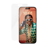 PanzerGlass Classic Fit Protection d'écran transparent Apple 1 pièce(s) My Outlet Store Ltd.