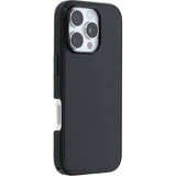 OtterBox Symmetry Series MagSafe Case for iPhone 16 Pro, Shockproof, Drop proof, Protective Thin Case, 3x Tested to Military Standard, Black, Non-Retail Packaging My Outlet Store Ltd.