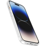 OtterBox React Series Case for iPhone 14 Pro, Shockproof, Drop proof, Ultra-Slim, Protective Thin Case, Tested to Military Standard, Clear My Outlet Store Ltd.