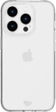 tech21 Evo Lite Clear Case for iPhone 15 Pro, Semi-Transparent, Simple Phone Case, TPU and Biodegradable, Drop Protection: 2.4 m My Outlet Store Ltd.