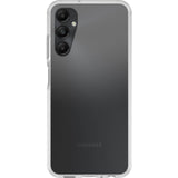 OtterBox React Series Case for Samsung Galaxy A05s, Shockproof, Drop proof, Ultra-Slim, Protective Thin Case, Tested to Military Standard, Clear My Outlet Store Ltd.