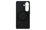 Samsung Galaxy S26 Carbon Magnet Case, Dark Blue My Outlet Store Ltd.