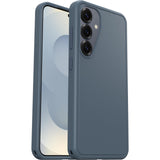 OtterBox Symmetry Case with Magnets for Samsung Galaxy S25, Blue My Outlet Store Ltd.