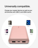 Belkin USB-C PD Power Bank My Outlet Store Ltd.