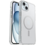 OtterBox Symmetry for MagSafe Case for iPhone 15 / iPhone 16, Shockproof, Drop proof, Protective Thin Case, 3x Tested to Military Standard My Outlet Store Ltd.