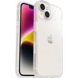 OtterBox React Series Case for iPhone 17e, 16e, 14, Shockproof, Drop proof, Ultra-Slim, Protective Thin Case, Tested to Military Standard, Clear My Outlet Store Ltd.