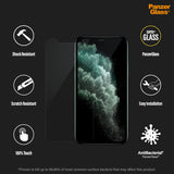 PanzerGlass™ protective glass for iPhone 5.8 inch (2019) 2661 transparent My Outlet Store Ltd.
