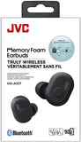 JVC HA-A10T-B-U True Wireless In-Ear-Kopfhörer My Outlet Store Ltd.