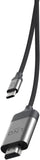 TELCO ACCESSORIES - LINQ PERIPHE 4K HDMI Adapter 2M Cable My Outlet Store Ltd.