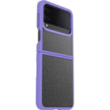 OtterBox Thin Flex Case for Galaxy Z 4 Foldable Handsets, Shockproof, Drop proof, Sleek Two Piece Protective Case, Tested to Military Standard, for foldable phones My Outlet Store Ltd.