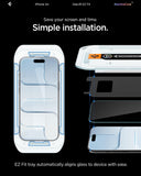 Spigen Glas.tR EZ Fit Variation Compatible with iPhone 16 and iPhone 15 Series My Outlet Store Ltd.