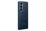 Samsung Galaxy S26+ Carbon Magnet Case, Dark Blue My Outlet Store Ltd.