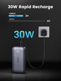 UGREEN 30W Max Laptop Power Bank Fast Charging My Outlet Store Ltd.