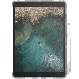 Tech21 T21-5758 Tablet Case 32.8 cm (12.9") Transparent - Tablet Cases (Cover, Apple, Apple iPad Pro 12.9" (2nd gen)), 32.8 cm (12.9"), Transparent) My Outlet Store Ltd.