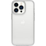 OtterBox React Series Case for iPhone 13 Pro, Shockproof, Drop proof, Ultra-Slim, Protective Thin Case, Tested to Military Standard, Clear My Outlet Store Ltd.