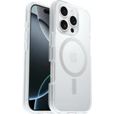 OtterBox React MagSafe Case for iPhone 16 Pro, Clear My Outlet Store Ltd.