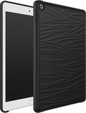 LifeProof for Apple iPad 10.2-Inch (7th gen 2019 / 8th gen 2020 / 9th gen 2021), Drop Protective Case made from Recycled Ocean Plastic, Wake Series, Black My Outlet Store Ltd.