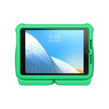 ZAGG Gear4 D3O Orlando D30 Protective Case for iPad 10.2 Inches, Kid-Friendly, Shockproof, (Green) My Outlet Store Ltd.