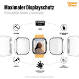 PanzerGlass 3659 Accessory for Smartwatch Screen Protector Transparent Tempered Glass My Outlet Store Ltd.