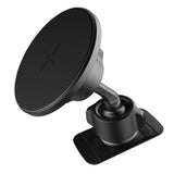 Cygnett CY4625WLCCH MagDrive Flexible Adhesive Magnetic Car Mount, Black My Outlet Store Ltd.