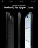 Spigen Glas.tR EZ Fit Variation Compatible with iPhone 16 and iPhone 15 Series My Outlet Store Ltd.