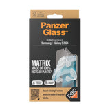 Panzerglass Ultra Wide Fit D3O PET-Folie Protection d'écran transparent Samsung 1 pièce(s) My Outlet Store Ltd.