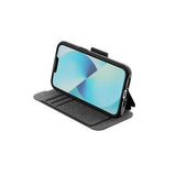 Tech 21 EvoLite Wallet Case for iPhone 13-3 card slot walle, Black My Outlet Store Ltd.