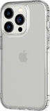 Tech21 iPhone 14 Pro Evo Clear Drop Protection Back Case - Clear My Outlet Store