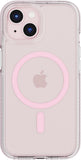 Tech21 Evo Crystal for iPhone 15 - Compatible with MagSafe - Impact Protection Case My Outlet Store Ltd.
