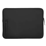 Targus Newport Modern Style Sleeve with Durable Water-Repellent Nylon, Back Zip Pocket Pouch, Protective Slipcase fits 11-12-Inch Laptop/Notebook My Outlet Store Ltd.