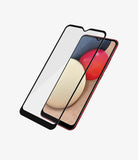 Panzer Glass Case Friendly Screen Protector for Samsung Galaxy A02s - Black My Outlet Store Ltd.