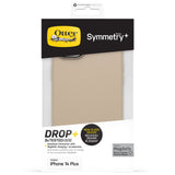 OtterBox Symmetry MagSafe Case for iPhone 15/iPhone 14, Shockproof, Drop-Proof, Protective Slim Case, 3X Military Standard Tested My Outlet Store Ltd.