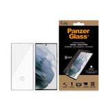 Panzer Glass Samsung Galaxy New S-Series Ultra Case Friendly, Black AB My Outlet Store Ltd.