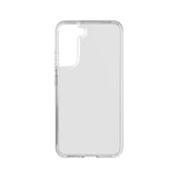 Tech21 Evo Clear for Samsung Galaxy S22 Plus – Clear and Protective Phone Case with 12ft Multi-Drop Protection My Outlet Store Ltd.
