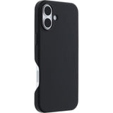 OtterBox Symmetry Series Cactus Leather MagSafe Case for iPhone 17 / iPhone 16, Shockproof, Drop proof, Protective Thin Case, 3x Tested to Military Standard My Outlet Store Ltd.