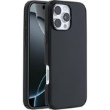 OtterBox Symmetry for MagSafe Case for iPhone 17 / iPhone 16, Shockproof, Drop proof, Protective Thin Case, 3x Tested to Military Standard My Outlet Store Ltd.