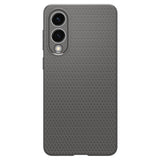 Spigen Liquid Air Case for Samsung Galaxy S25 Edge - Marble Gray My Outlet Store Ltd.