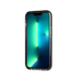 tech21 Evo Check for iPhone 13 Smokey Black Color My Outlet Store Ltd.