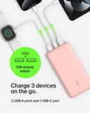 Belkin USB-C PD Power Bank My Outlet Store Ltd.